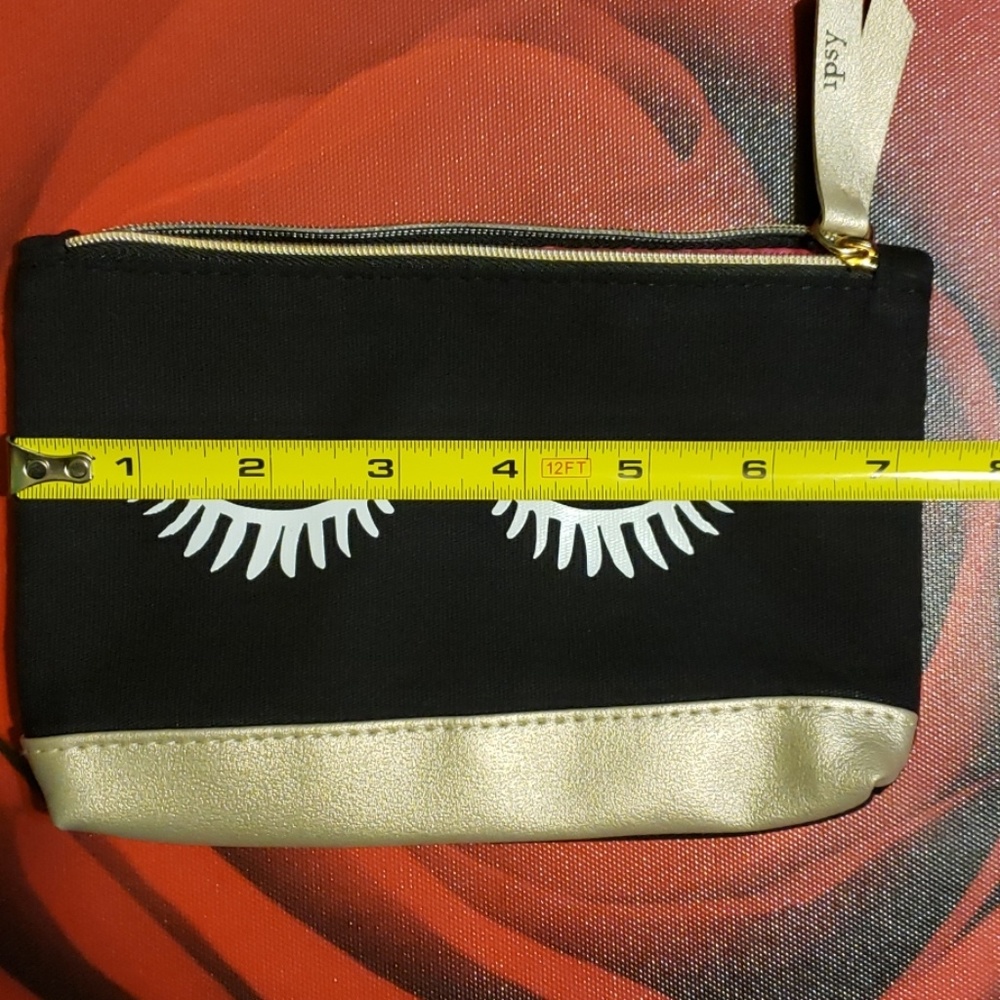 Ipsy Cosmetic Bag - Picture 5 of 6